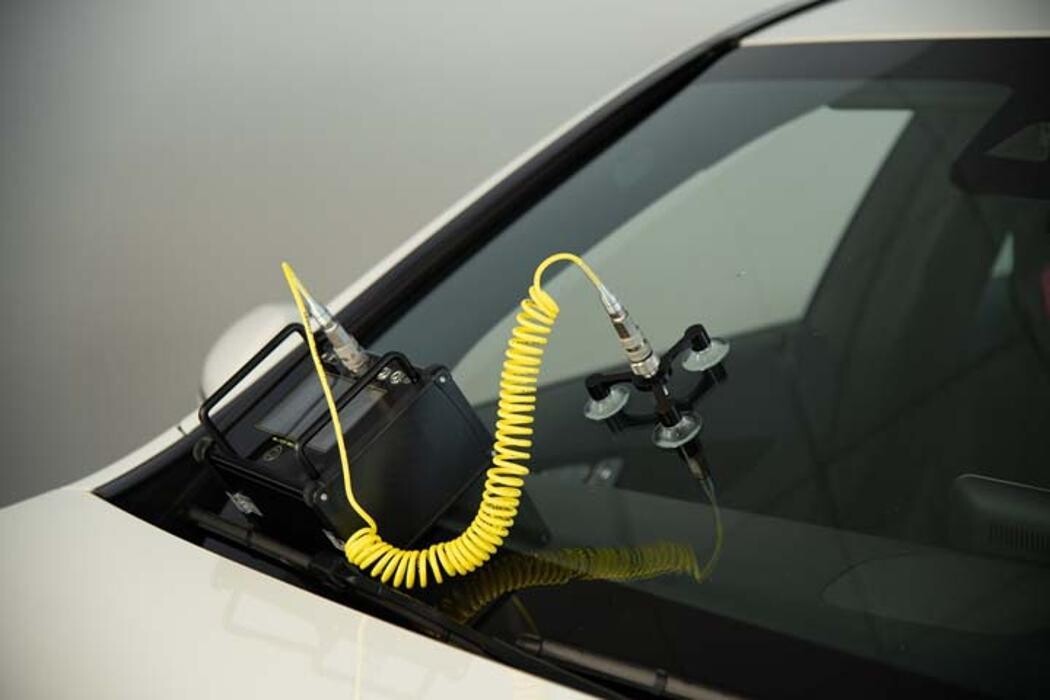 Bilder KS AUTOGLAS ZENTRUM Ransbach-Baumbach