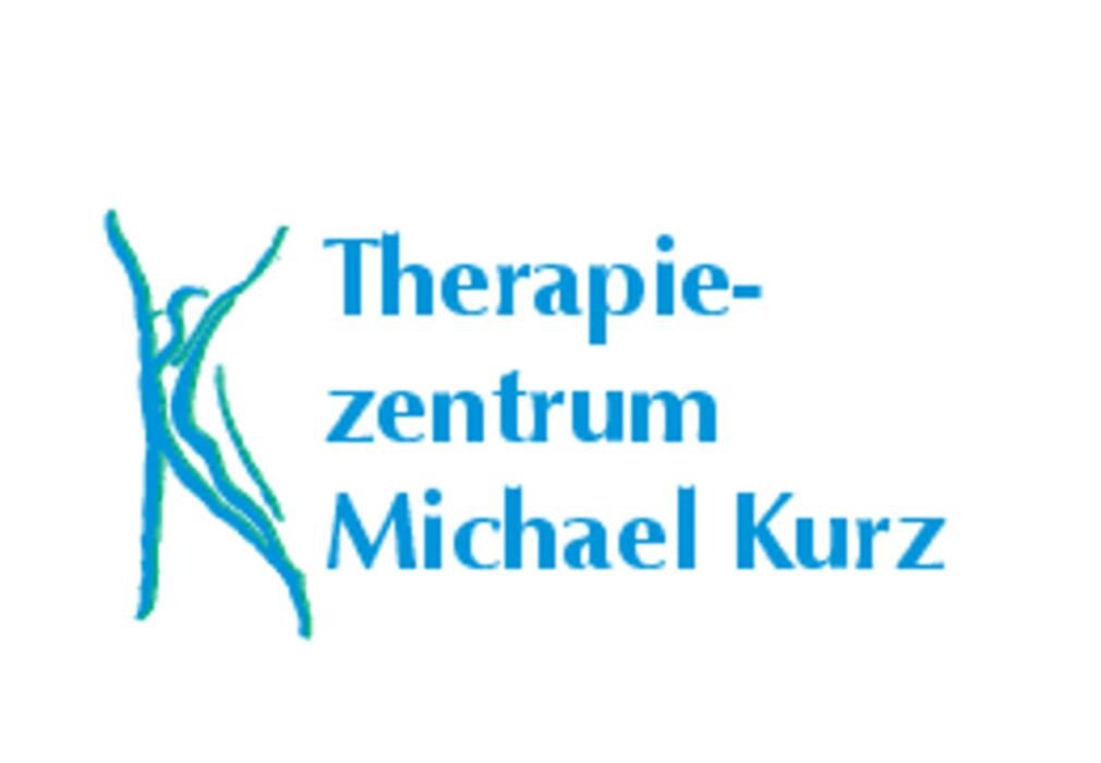 Therapiezentrum Michael Kurz Logo