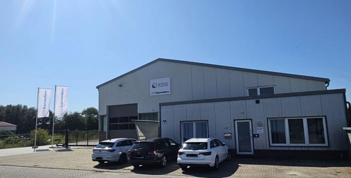 Bilder KSB Service GmbH