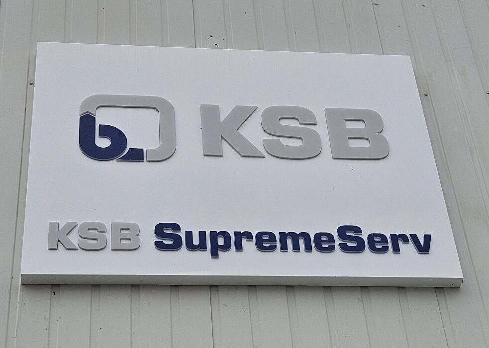 Bilder KSB Service GmbH