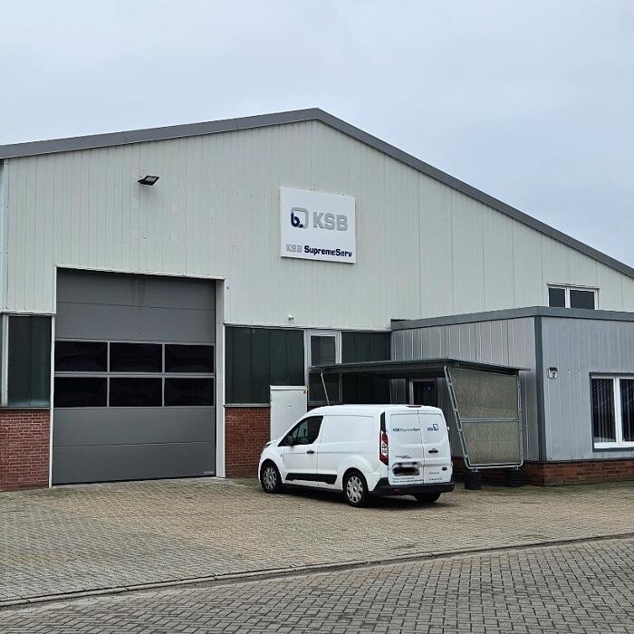 Bilder KSB Service GmbH