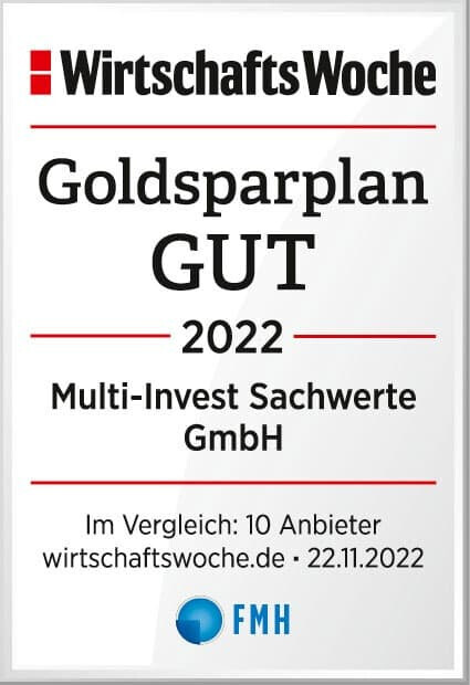 Bilder Goldsparpläne mit Pfiff