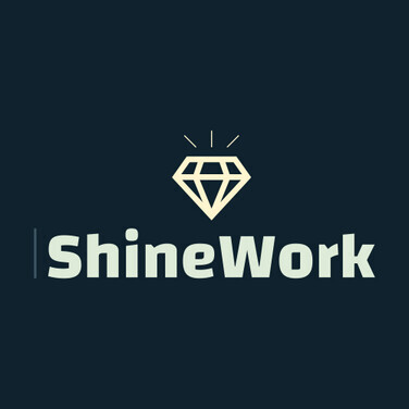 ShineWork Logo