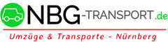 NBG-Transport Nürnberg | Umzüge & Transporte Logo