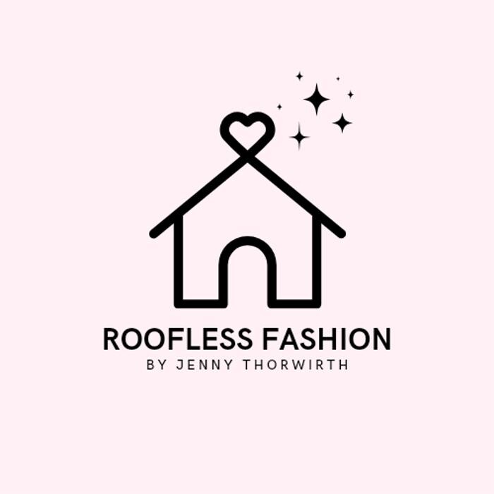 Roofless Fashion Logo