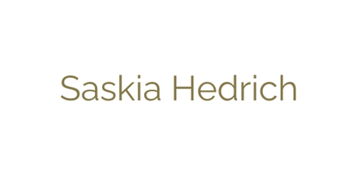 Saskia Hedrich - Coaching und Beratung Logo