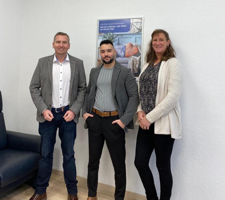 Bilder Concordia Versicherungen Service-Büro Christian Butzkies
