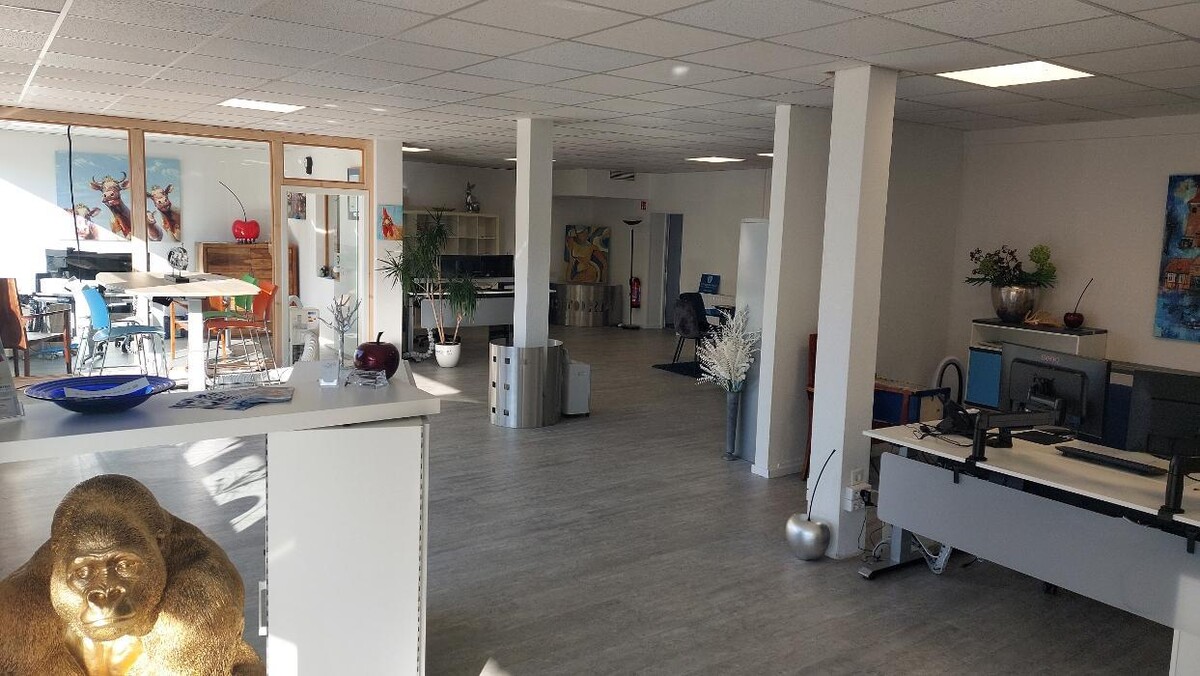 Bilder Concordia Versicherungen Geschäftsstelle Siegfried Ernst