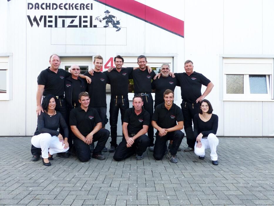 Bilder Dachdeckerei Weitzel & Co. KG
