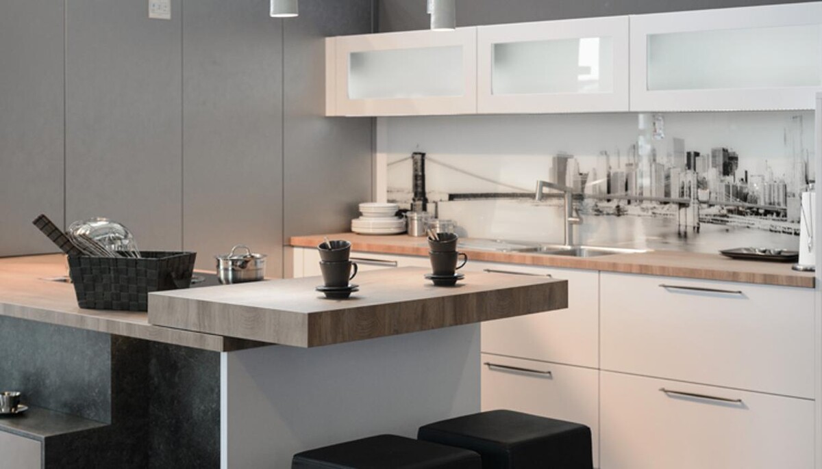 Bilder PLANA Küchenstudio Würzburg