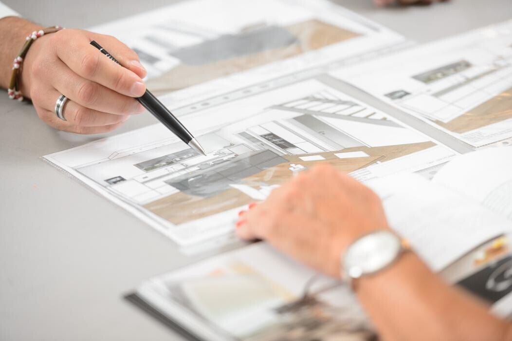 Bilder PLANA Küchenstudio Würzburg