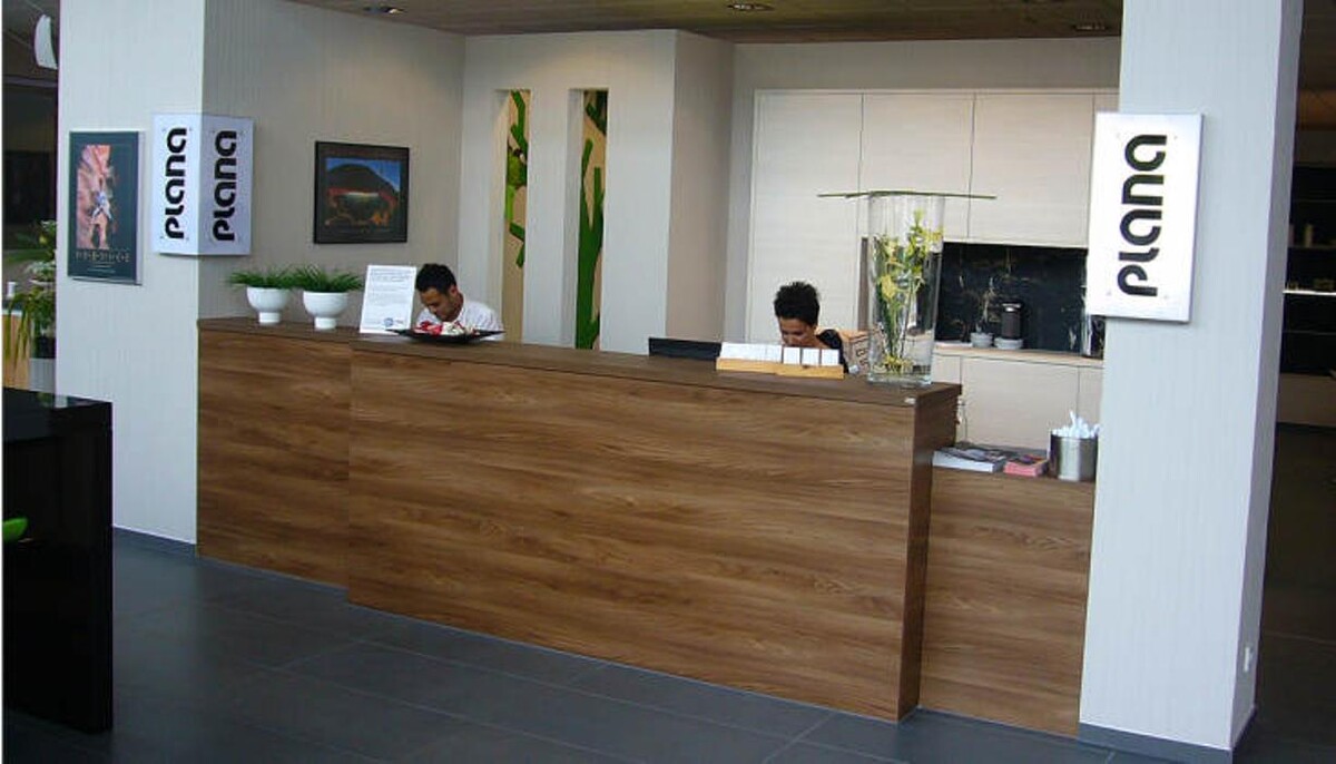 Bilder PLANA Küchenstudio Würzburg