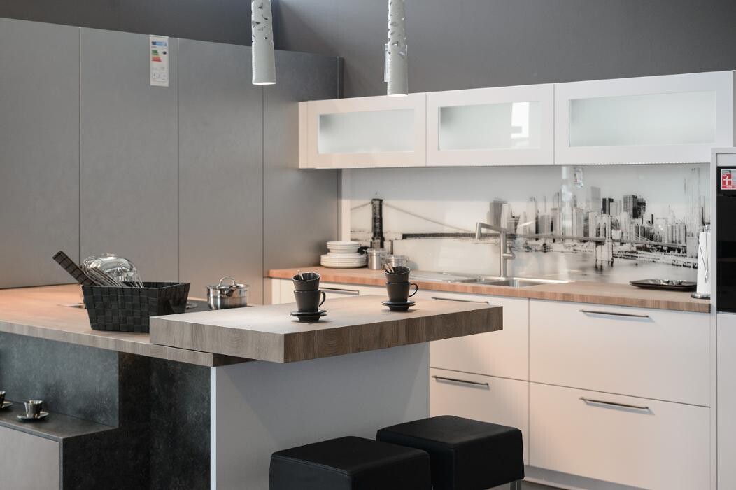 Bilder PLANA Küchenstudio Würzburg