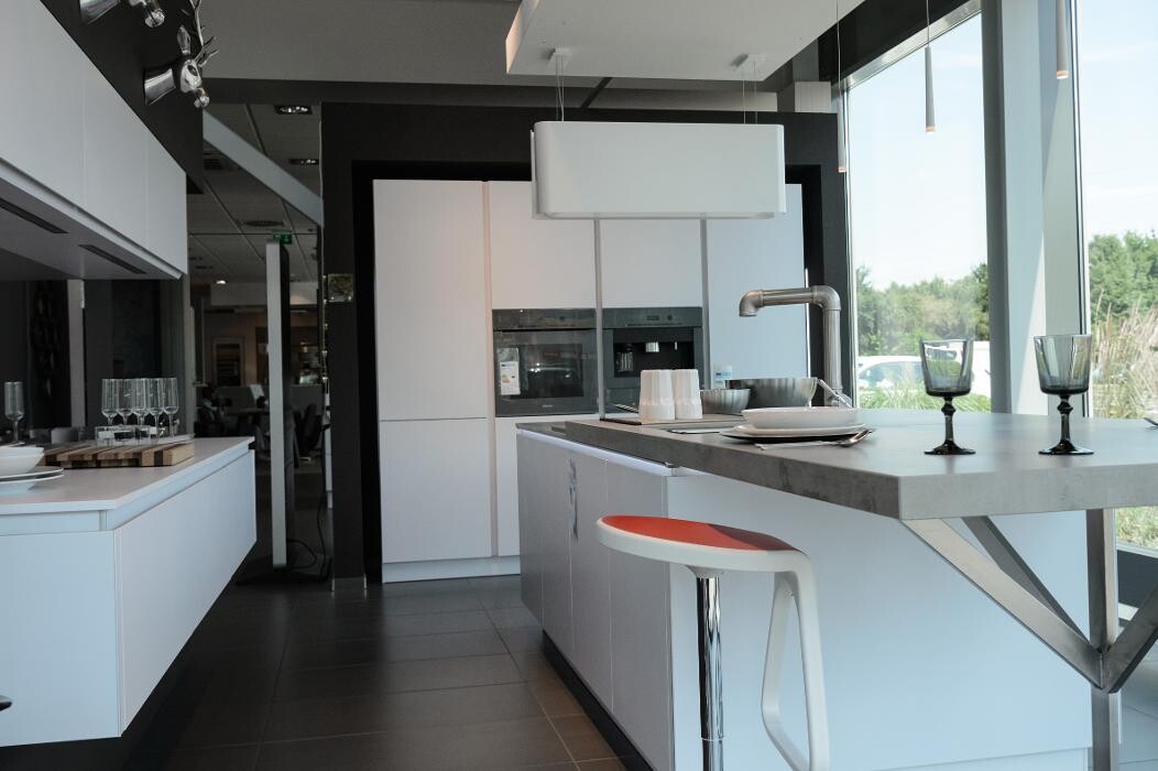 Bilder PLANA Küchenstudio Würzburg