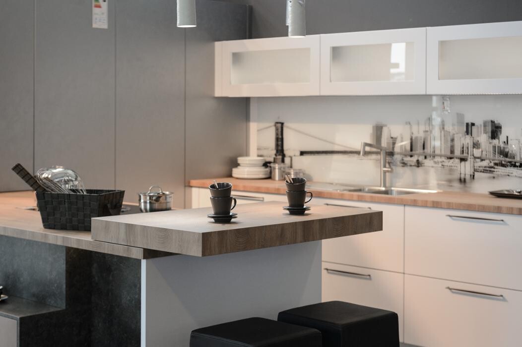 Bilder PLANA Küchenstudio Würzburg
