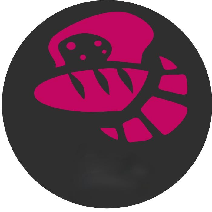 Manu's Back Ecke Logo