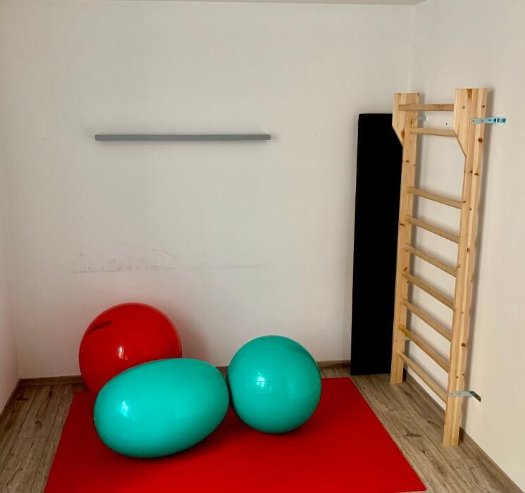 Bilder Physiotherapie Ortho Kinetic