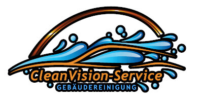 cleanvision-service.de Logo