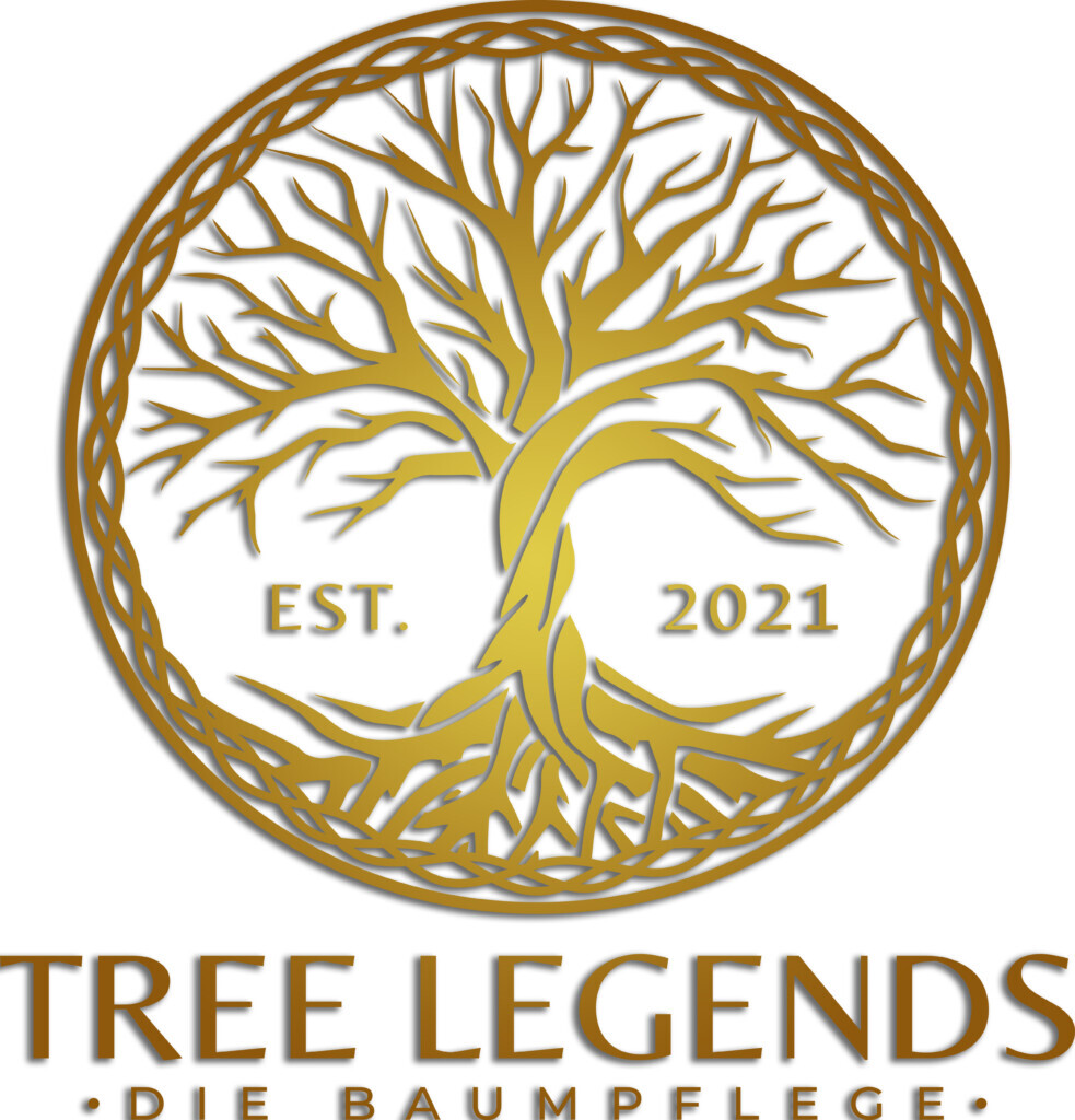 Tree Legends Logo