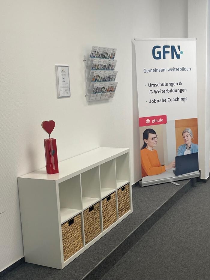 Bilder GFN