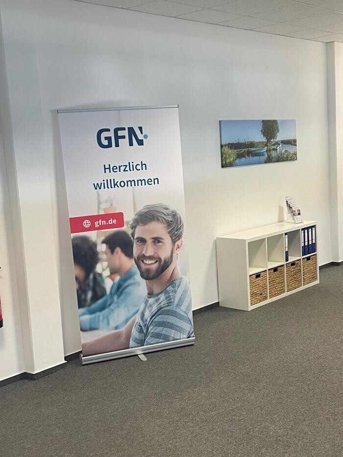 Bilder GFN