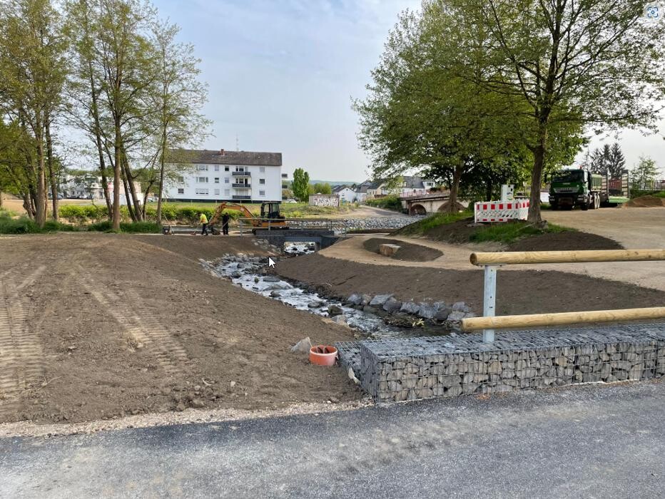 Bilder Körtgen Bau GmbH - Bauunternehmen