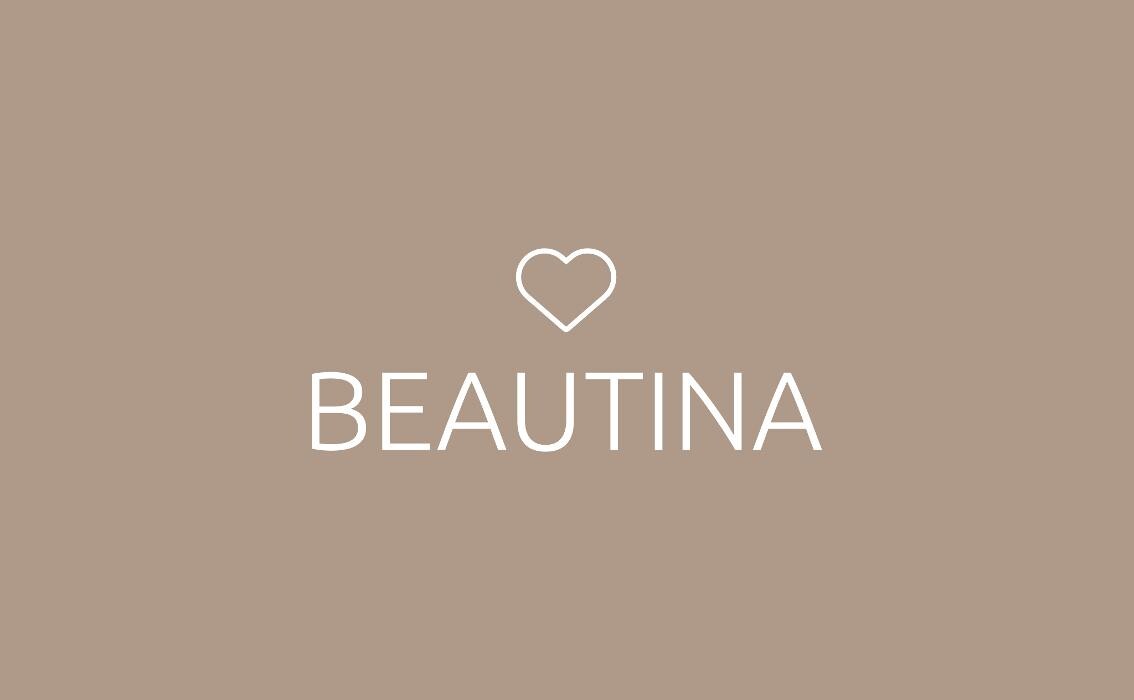 BEAUTINA Logo