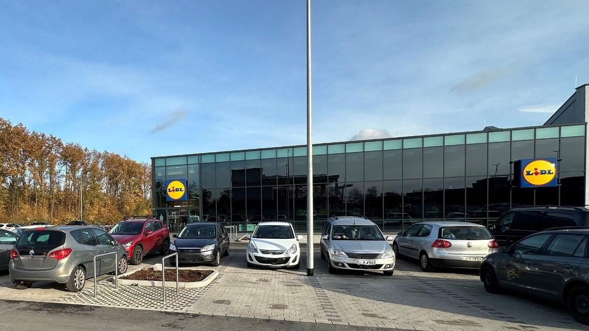 Bilder Lidl