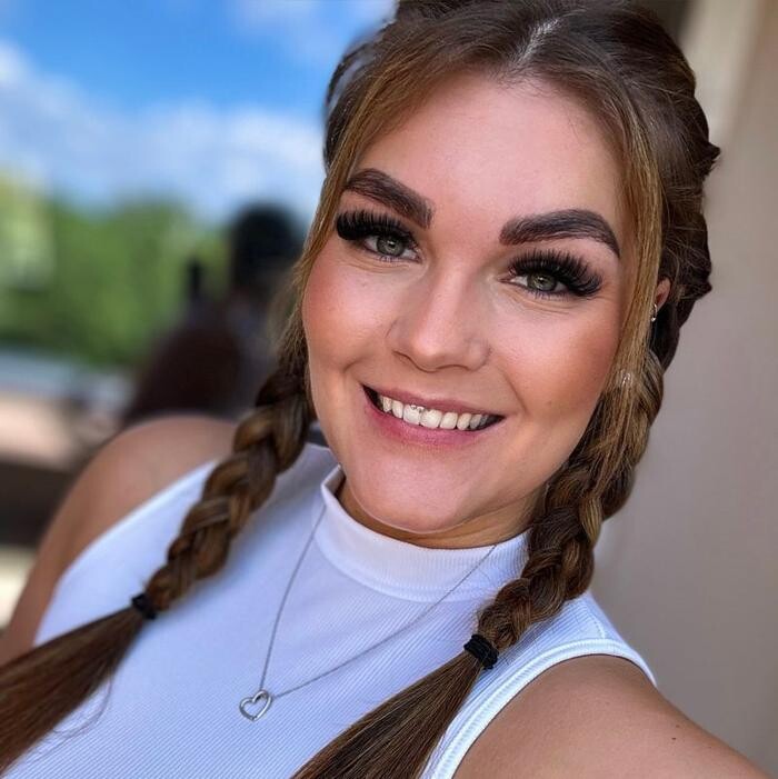 Bilder ERGO Versicherung Jenny Siegmeier