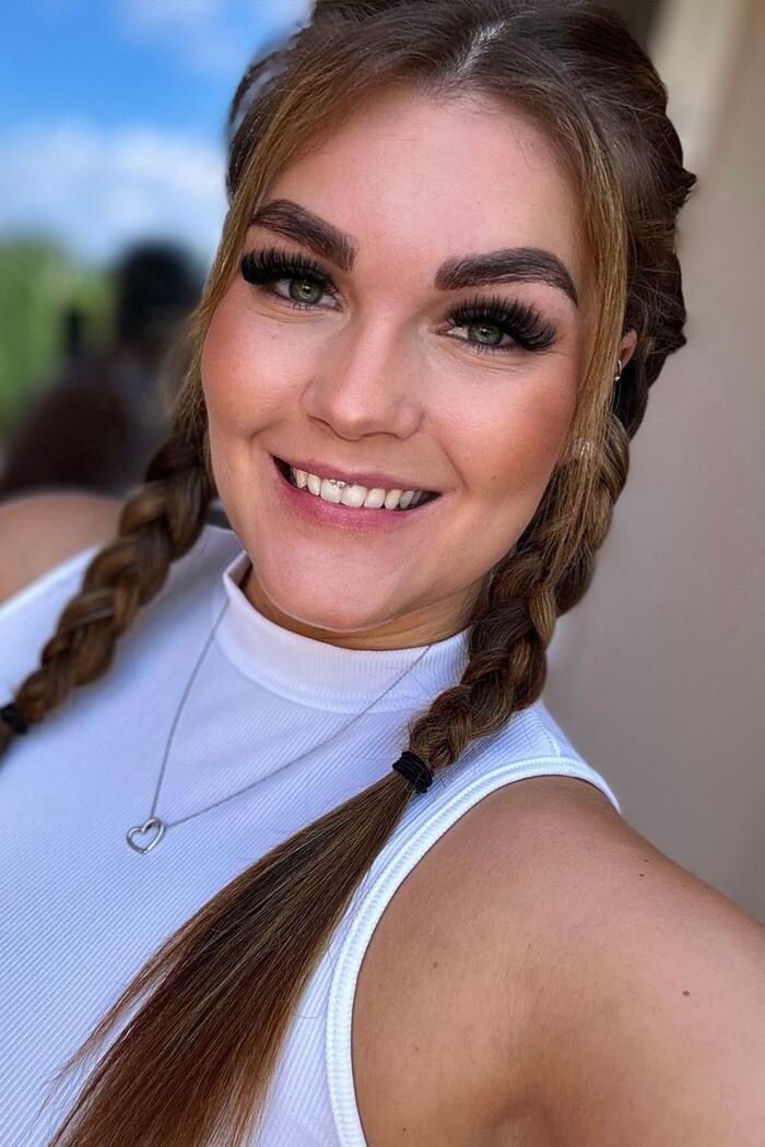 Bilder ERGO Versicherung Jenny Siegmeier