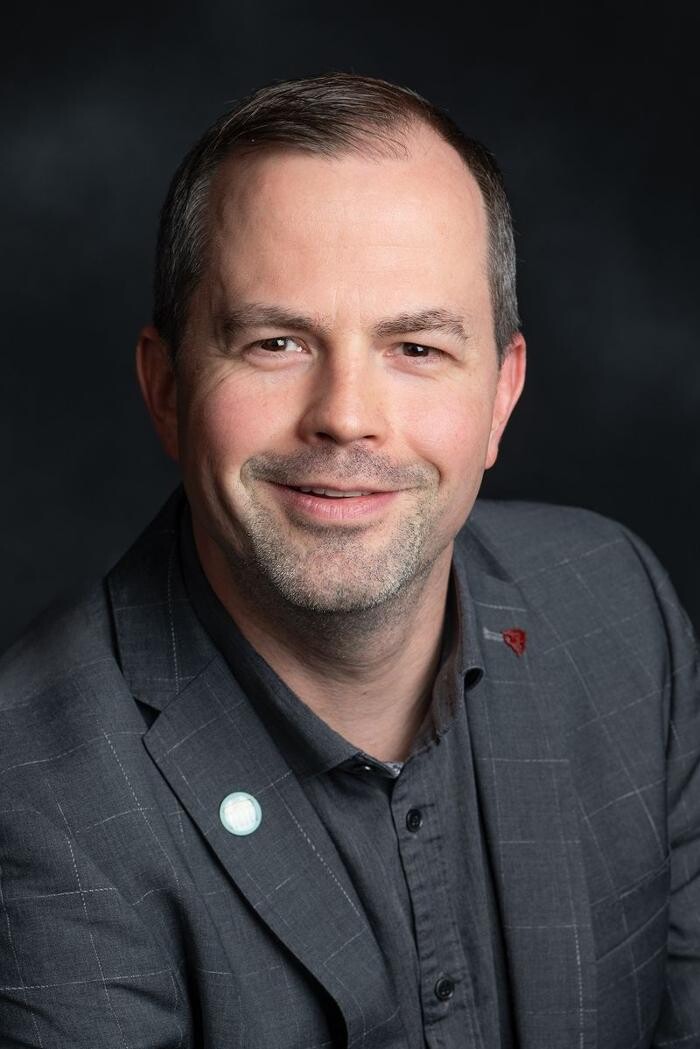 Bilder ERGO Versicherung Toni Laroche