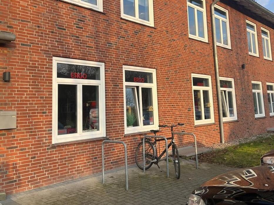 Bilder ERGO Versicherung Antonino Mille