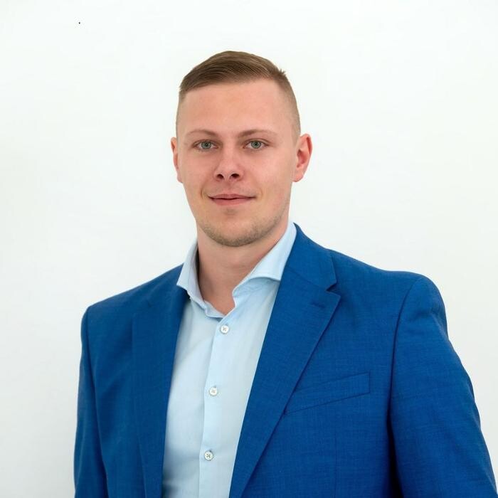 Bilder ERGO Versicherung Jonny Rene Meier