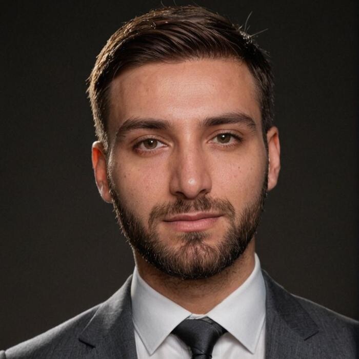 Bilder ERGO Versicherung Hassan Manavipour
