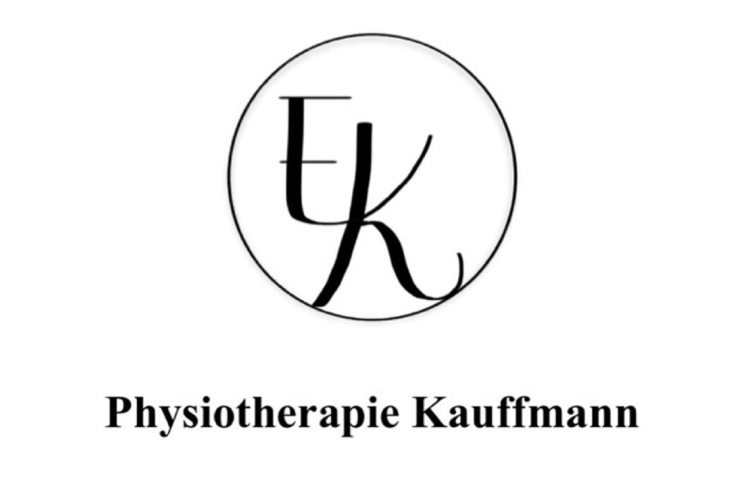 Physiotherapie Kauffmann Logo