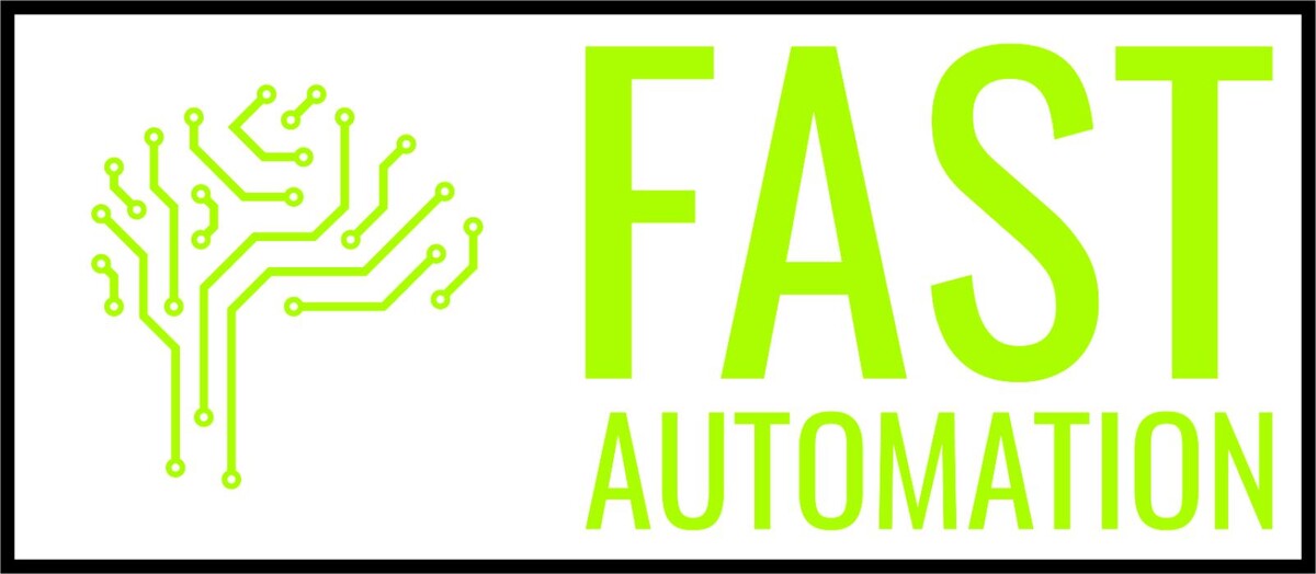 Fabian Steininger Automation Logo