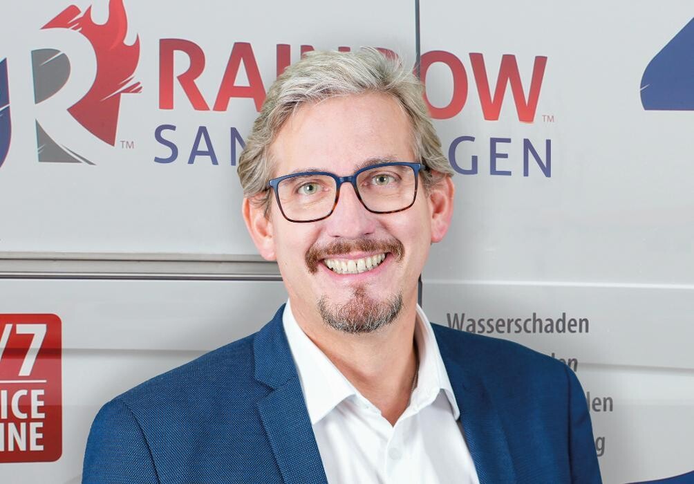 Bilder Rainbow Sanierungen Brühl - Palmen Schadenmanagement GmbH