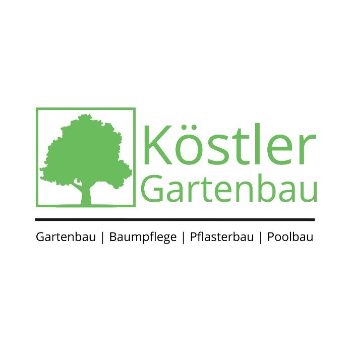 Köstler Gartenbau UG (haftungsbeschränkt) Logo