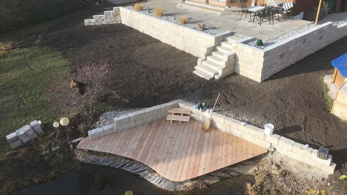 Bilder Köstler Gartenbau UG (haftungsbeschränkt)