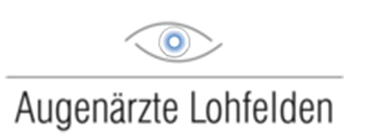 Augenärzte Lohfelden Dr. Avsar Özdogan Logo
