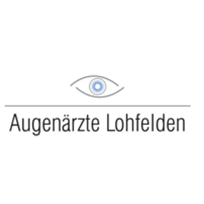 Bilder Augenärzte Lohfelden Dr. Avsar Özdogan