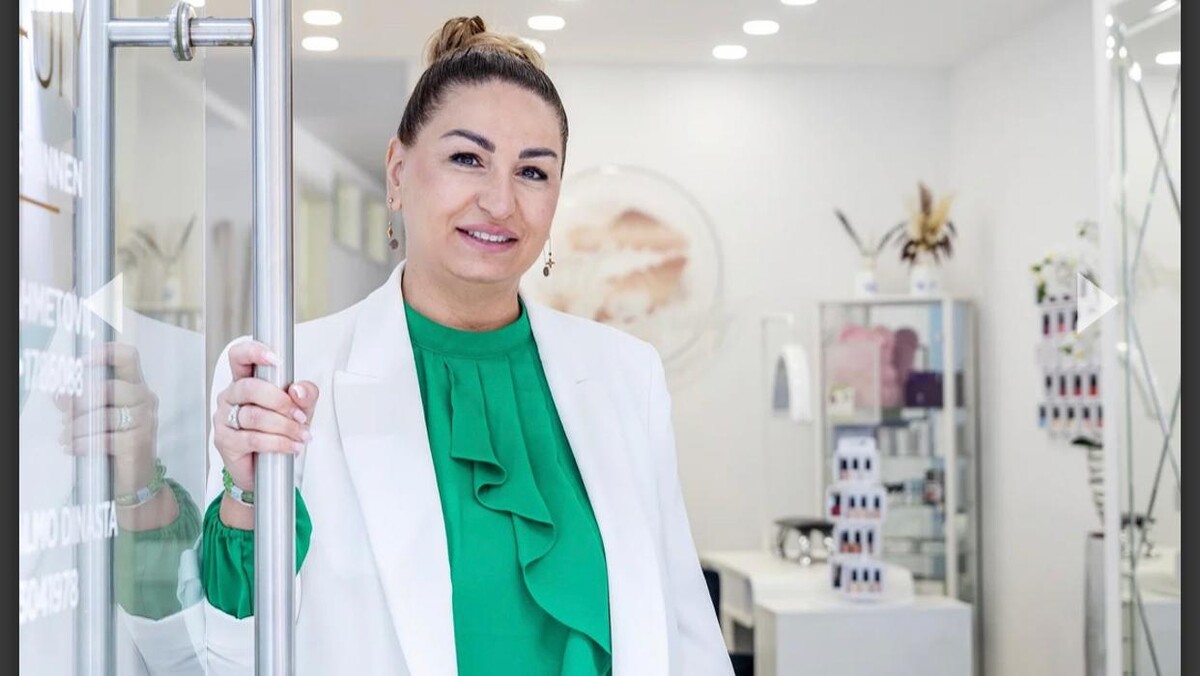 Bilder Artist of Beauty Neuss