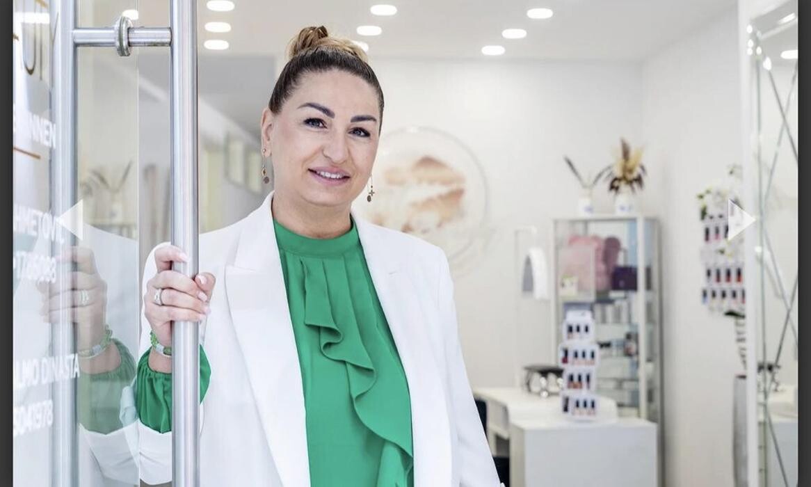 Bilder Artist of Beauty Neuss