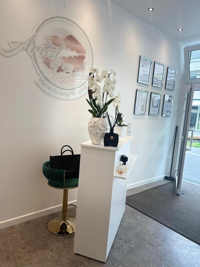 Bilder Artist of Beauty Neuss