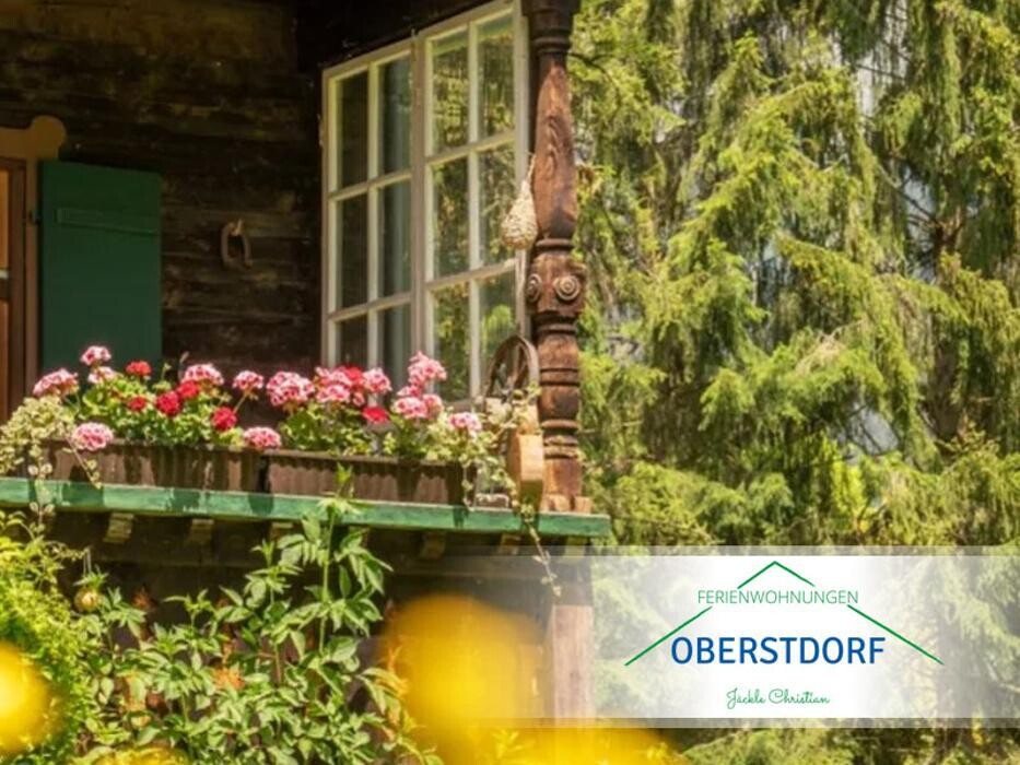 Bilder Christian Freiwald-Jäckle Vermieterservice & Endreinigung Oberstdorf