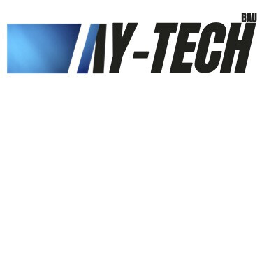 AY-Tech Bau Logo