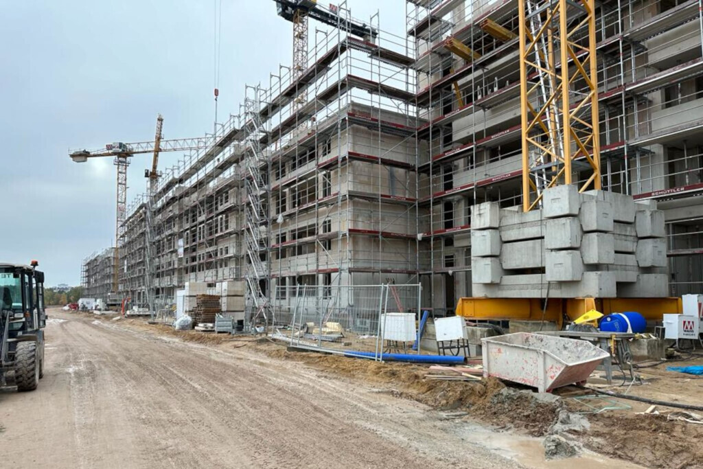 Bilder AY-Tech Bau