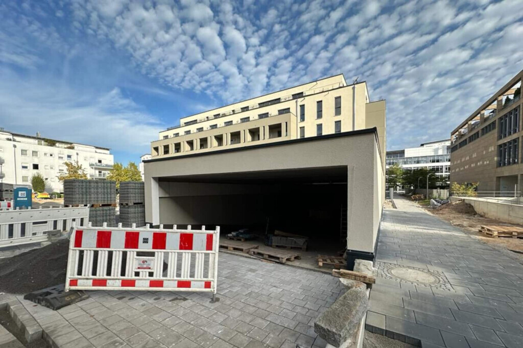 Bilder AY-Tech Bau