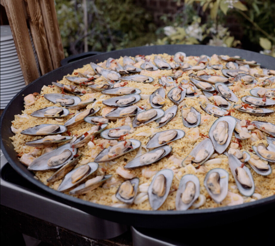 Bilder moskalow.catering UG (haftungsbeschränkt)