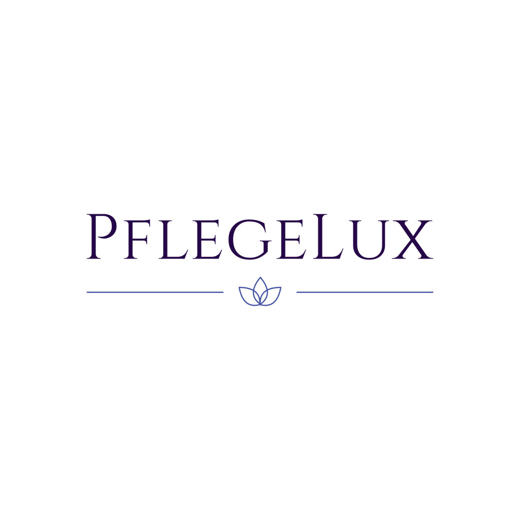 PflegeLux Logo